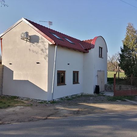 Vino Andrusiow Apartment Znojmo Exterior photo