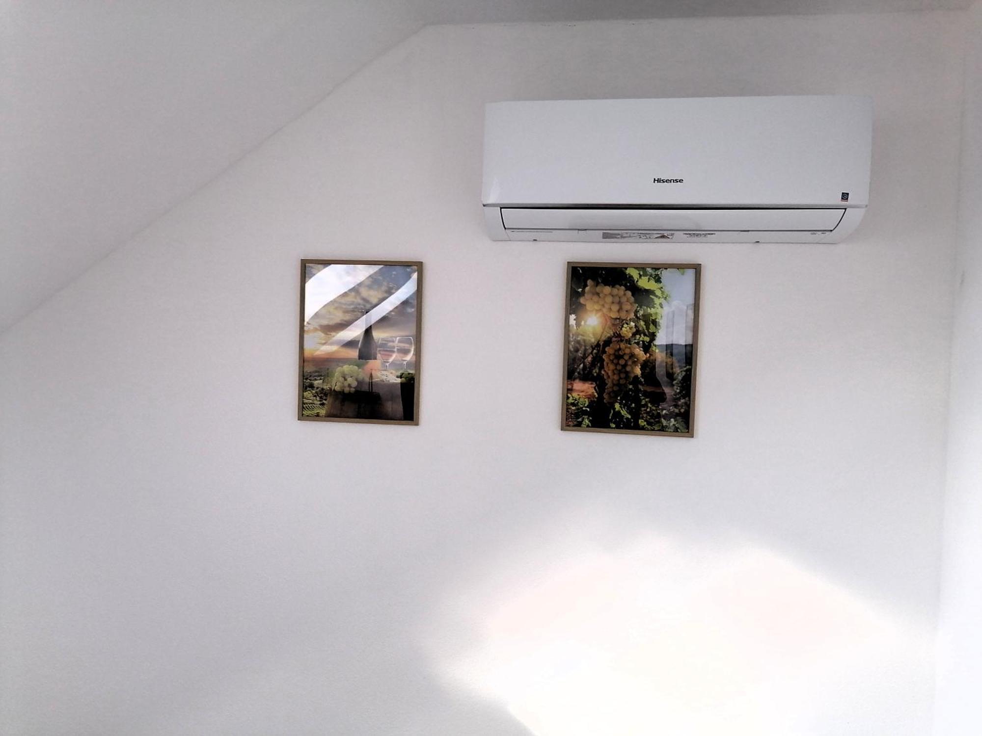 Vino Andrusiow Apartment Znojmo Exterior photo