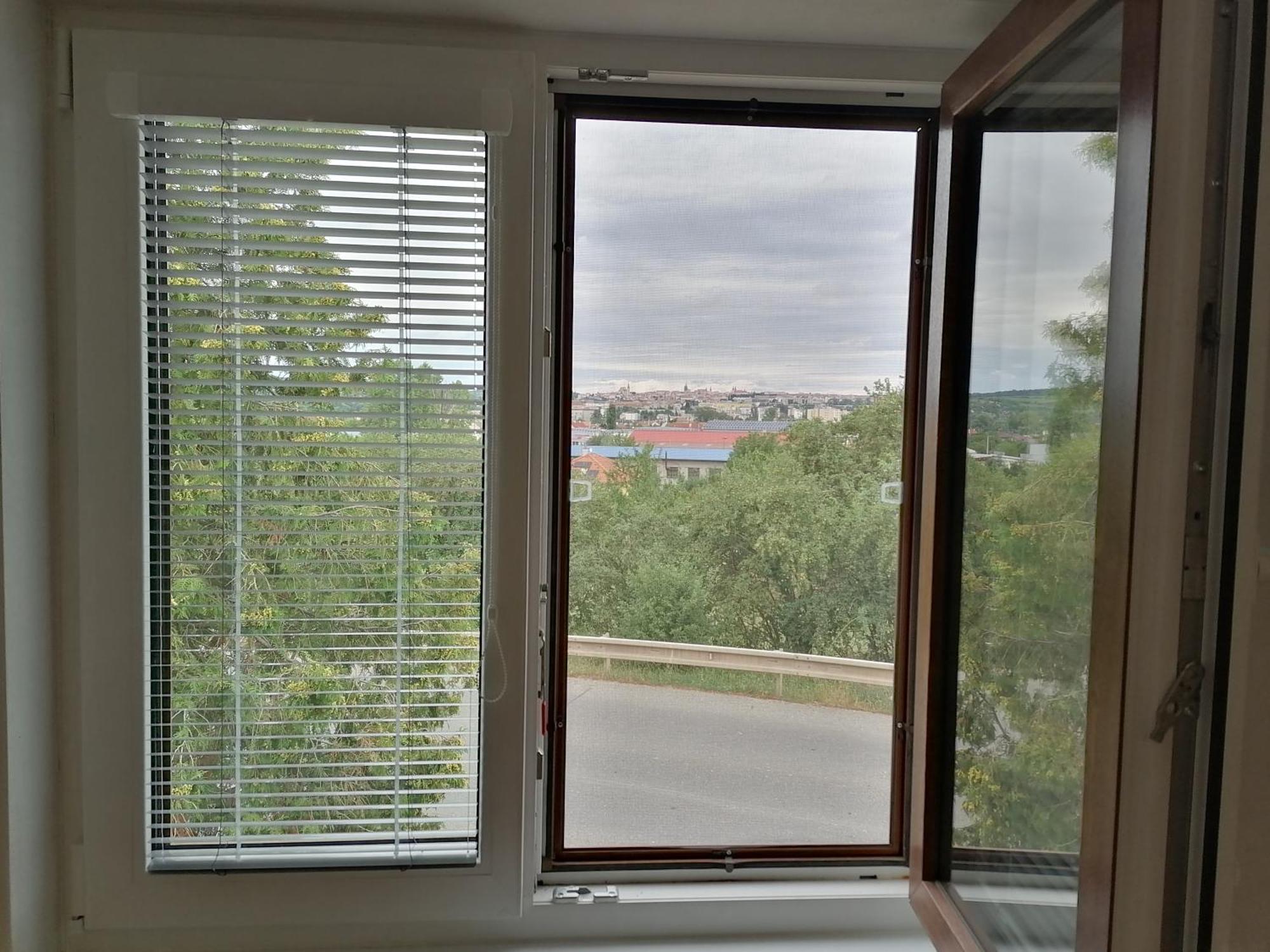Vino Andrusiow Apartment Znojmo Exterior photo