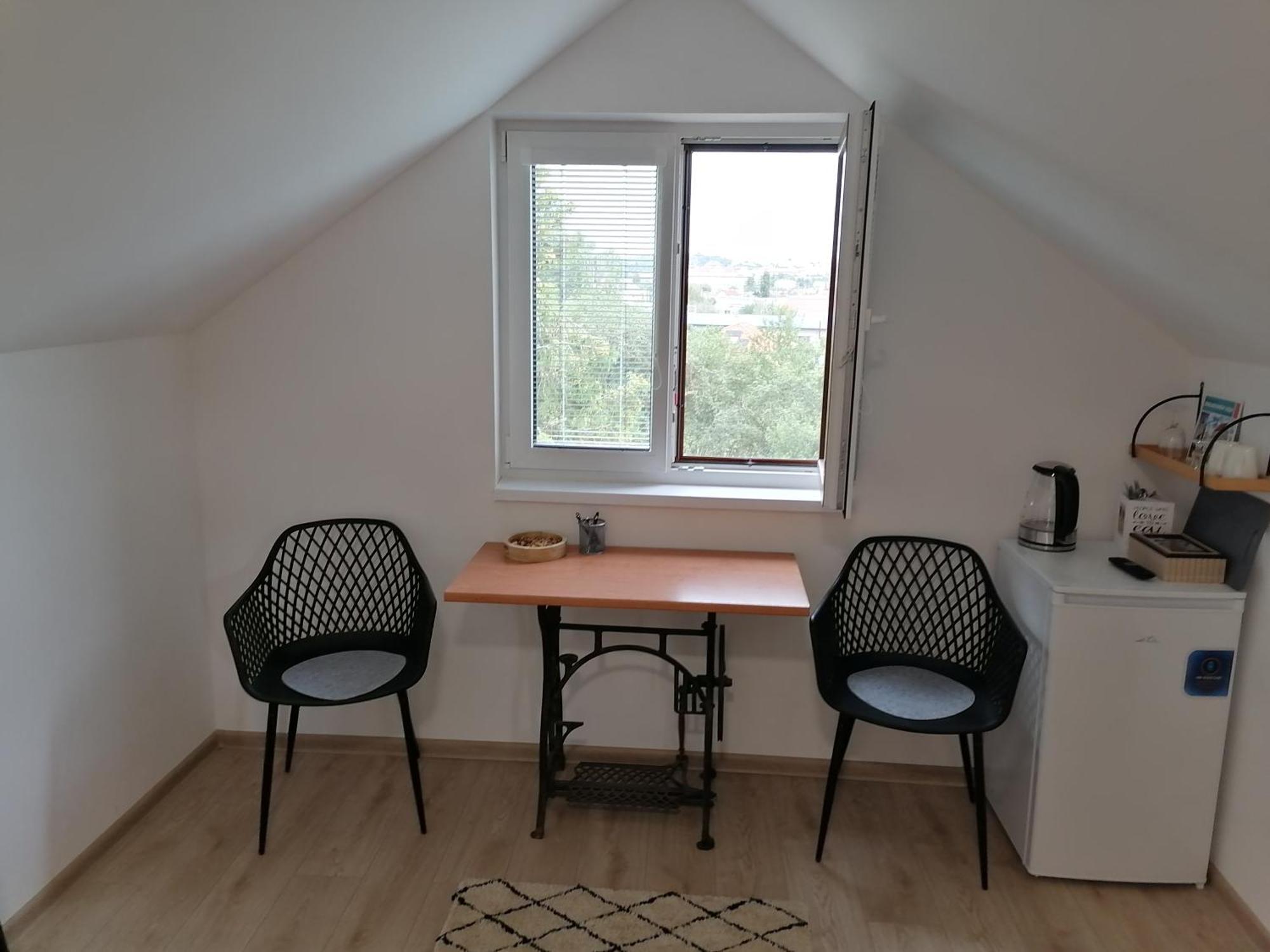 Vino Andrusiow Apartment Znojmo Exterior photo